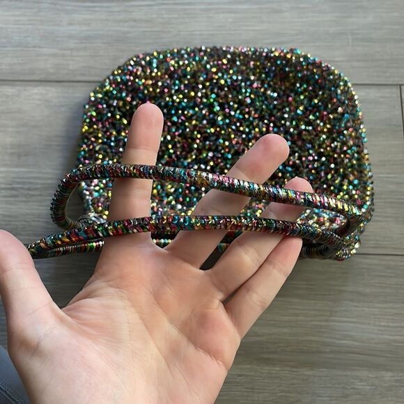 Anteprima Small Hobo Wire Bag - Picture 5 of 12